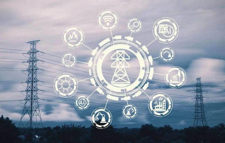 全国首次5G+智能电网多厂家商用网络成功对接 绘九天网络赋能电力数字化转型