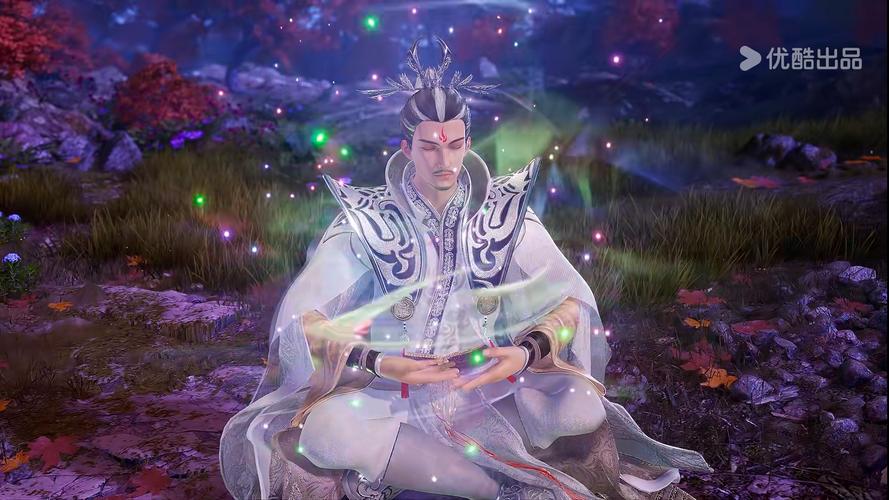 从制作到改编 《九天玄帝诀》与若鸿、绘九天背后的网络动画工业叙事